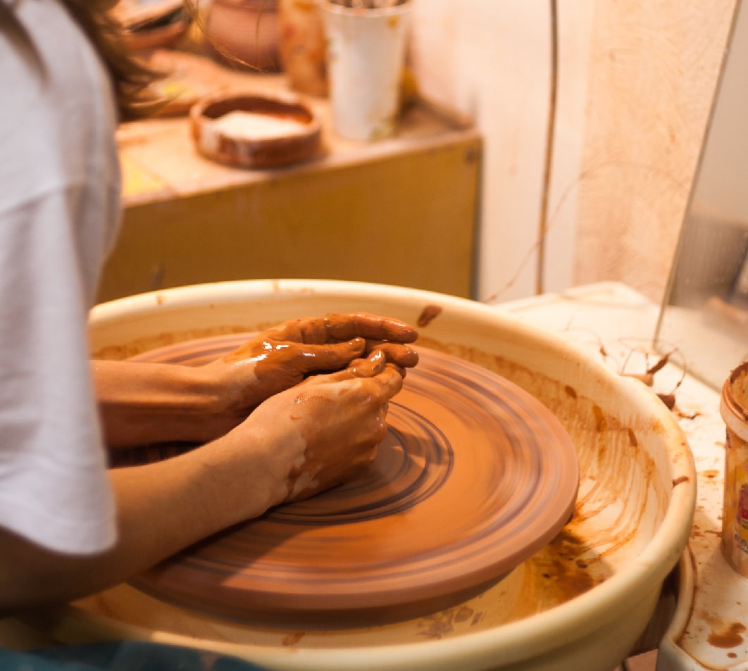 Гончарные мастерские Воронежа