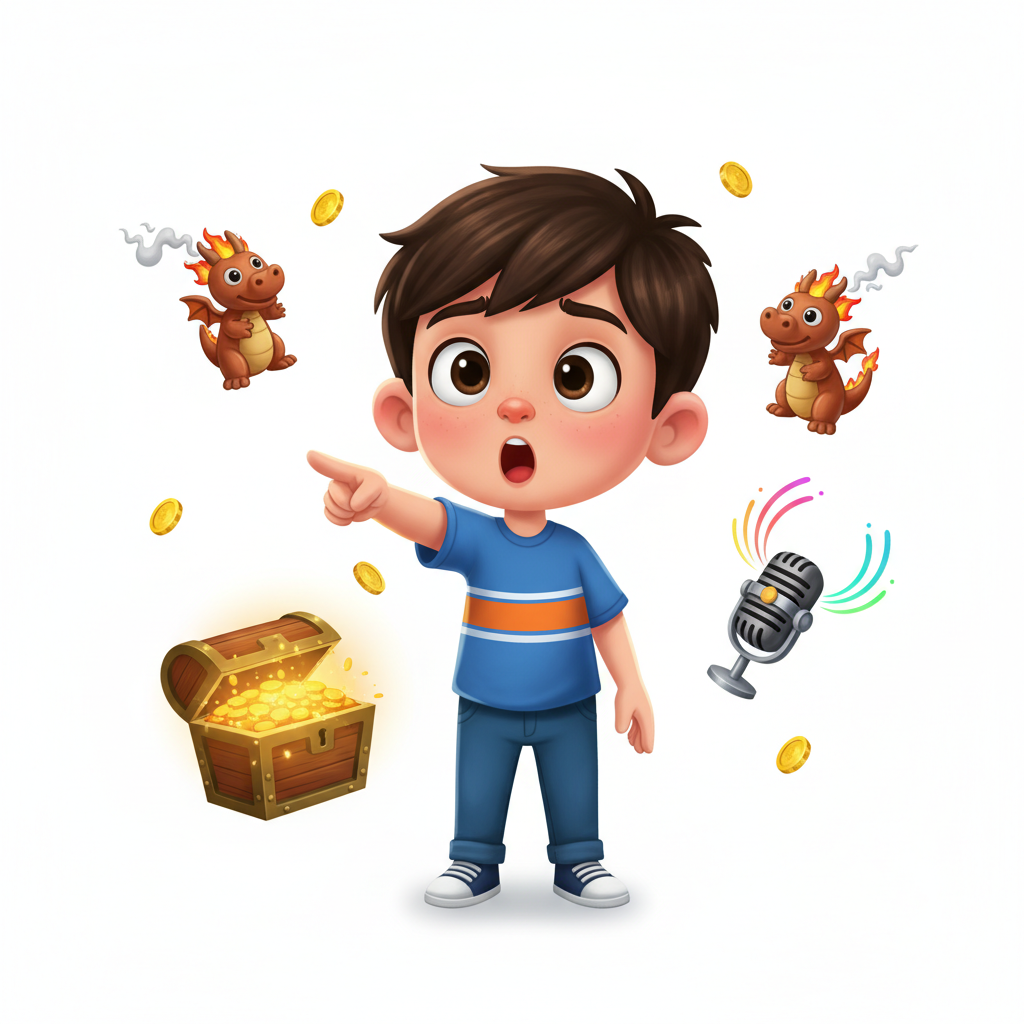 Как выбрать идеальное приключение, если ребёнок хочет всё и сразу? Новый бот-помощник от «Счастливого Слона»